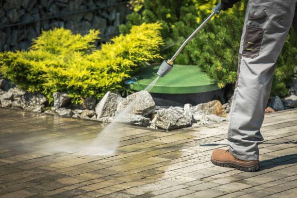 Professional Pressure Washing Services in Watchung, NJ